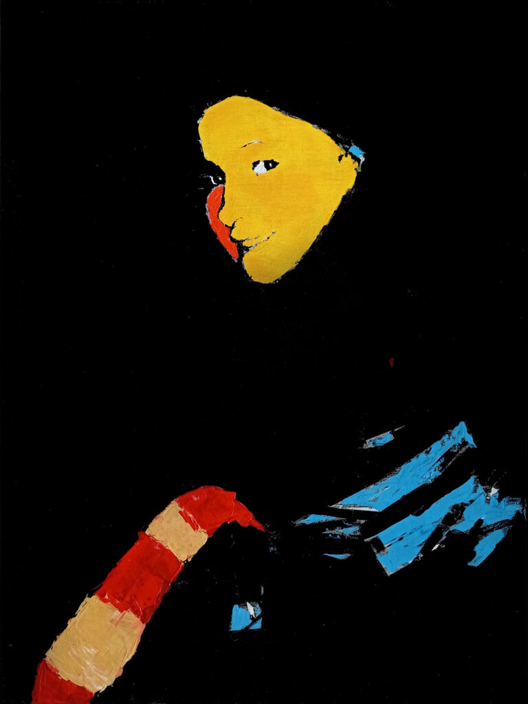 Portret-Grety_60x80cm_2002-2023_Karol-Lekostaj